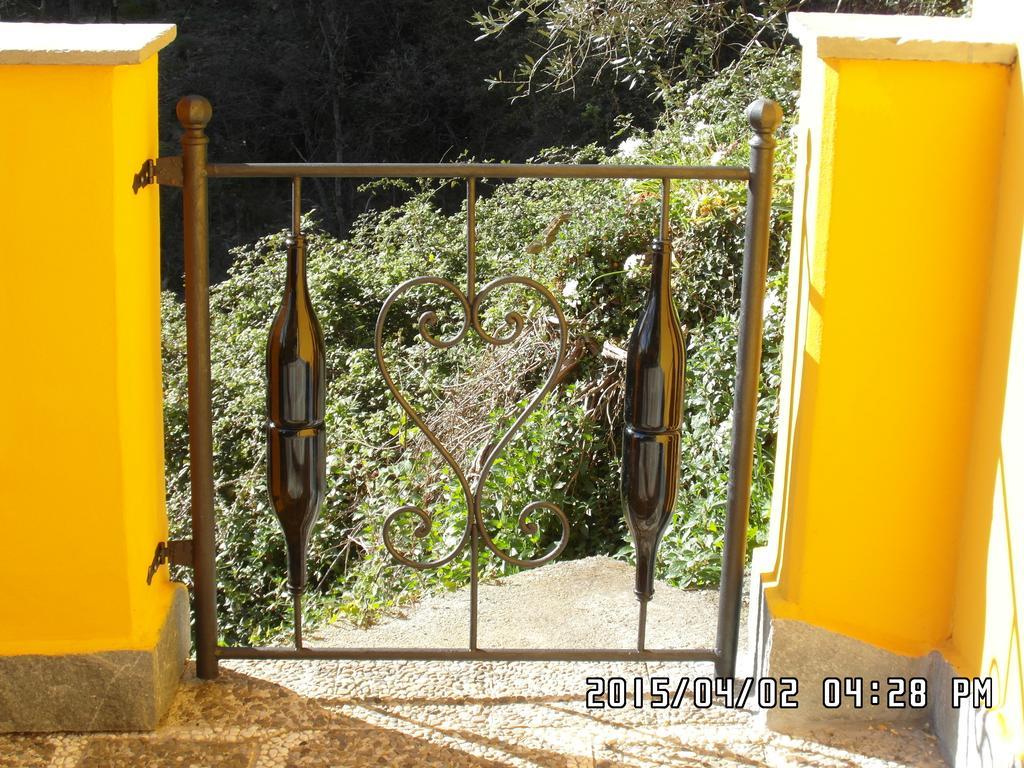 Agriturismo Costa Di Campo Vernazza Zewnętrze zdjęcie