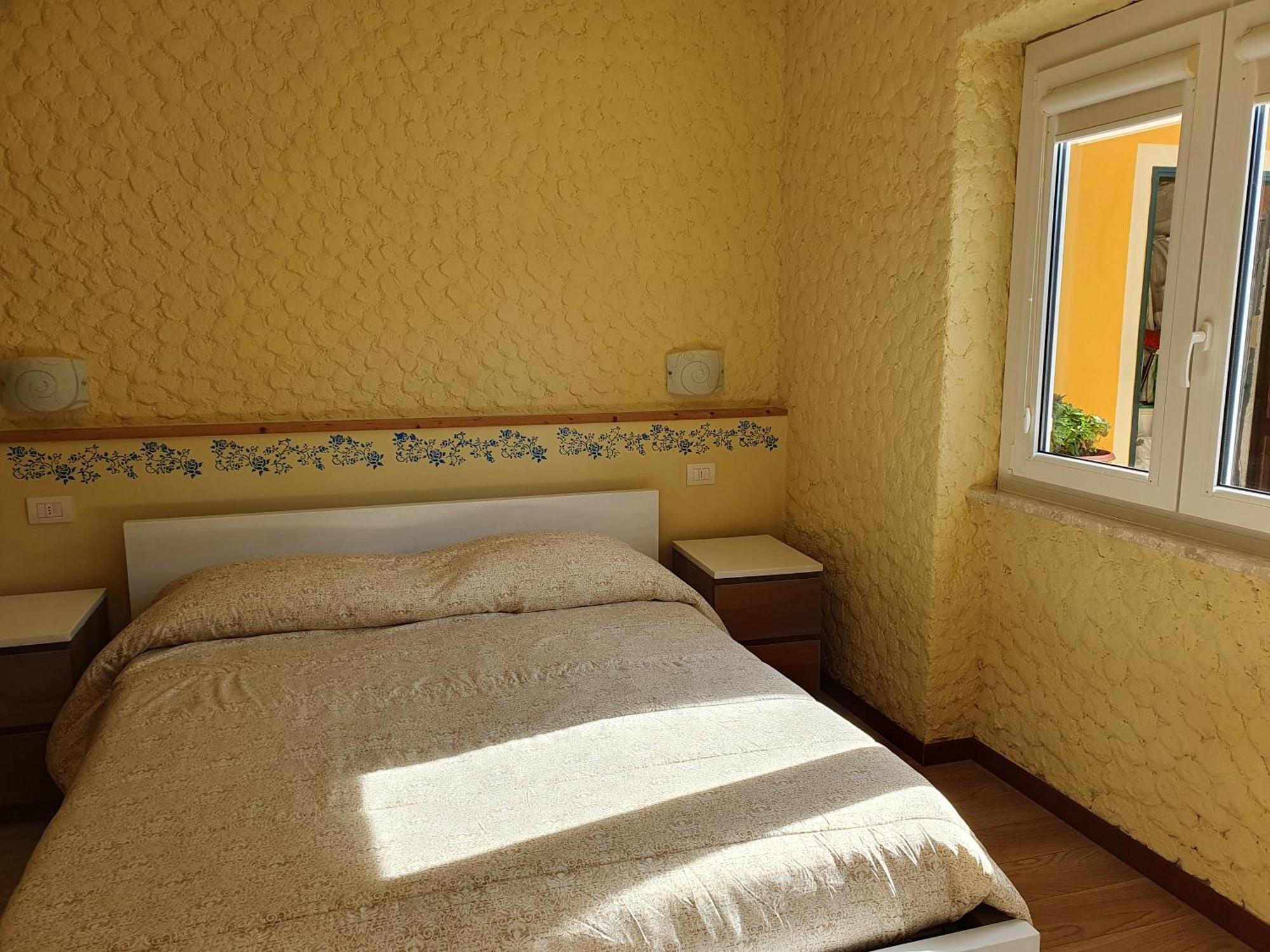 Agriturismo Costa Di Campo Vernazza Zewnętrze zdjęcie