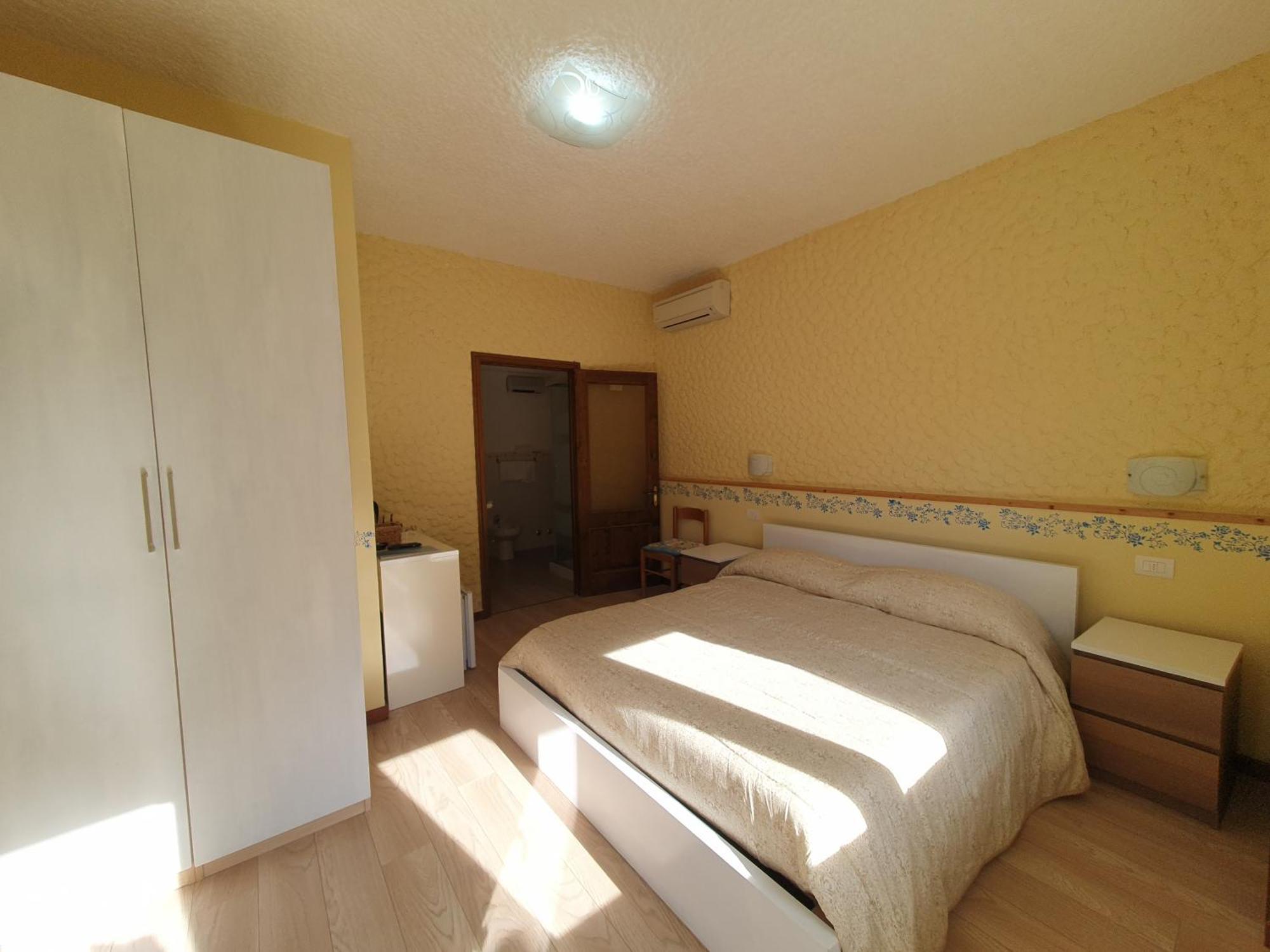 Agriturismo Costa Di Campo Vernazza Zewnętrze zdjęcie
