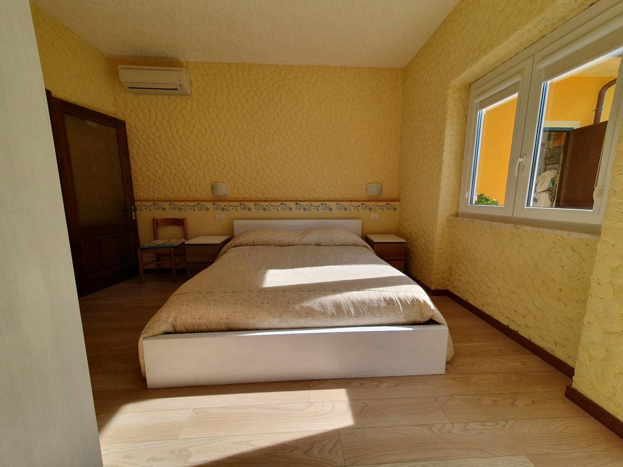 Agriturismo Costa Di Campo Vernazza Zewnętrze zdjęcie