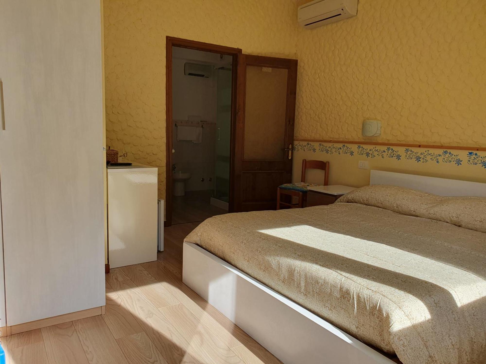 Agriturismo Costa Di Campo Vernazza Zewnętrze zdjęcie