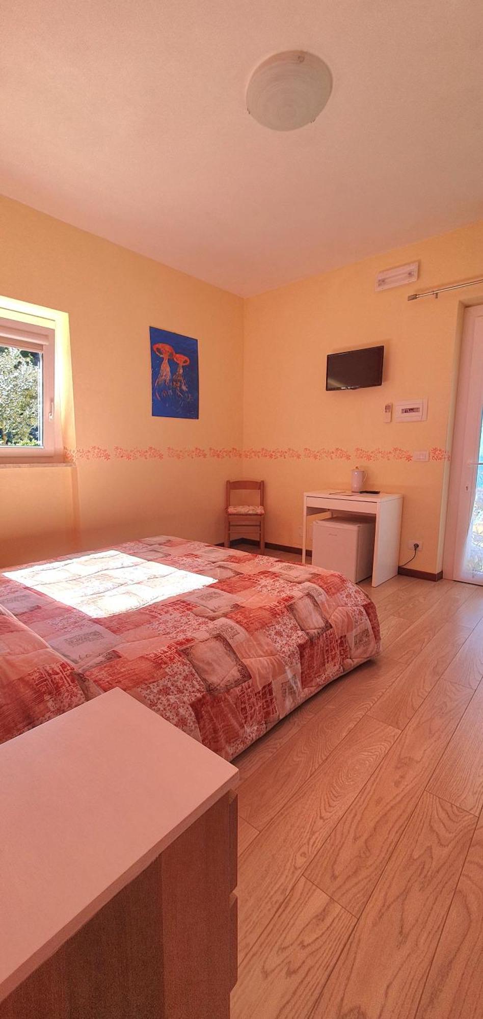 Agriturismo Costa Di Campo Vernazza Zewnętrze zdjęcie