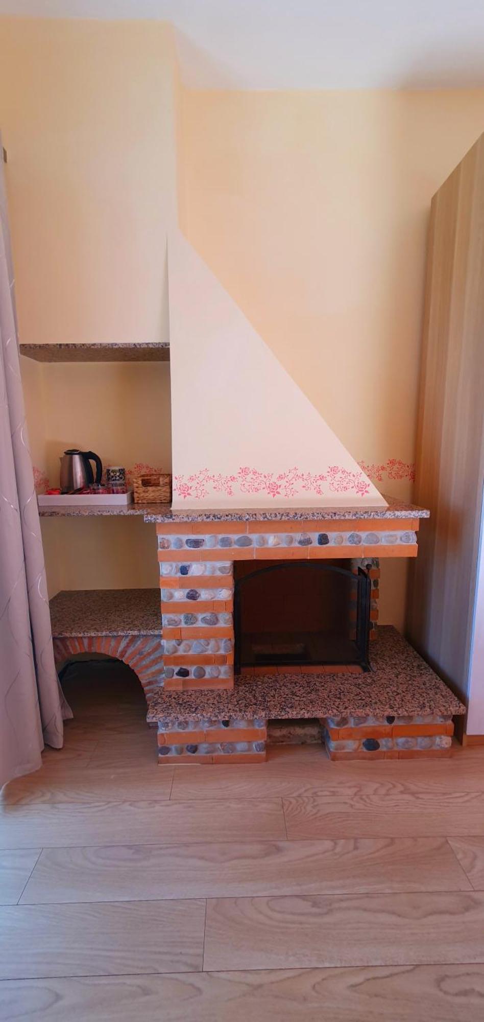 Agriturismo Costa Di Campo Vernazza Zewnętrze zdjęcie