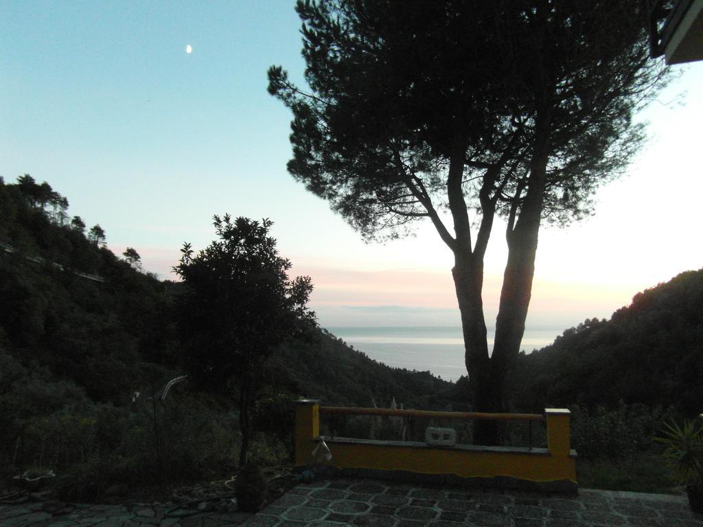 Agriturismo Costa Di Campo Vernazza Zewnętrze zdjęcie