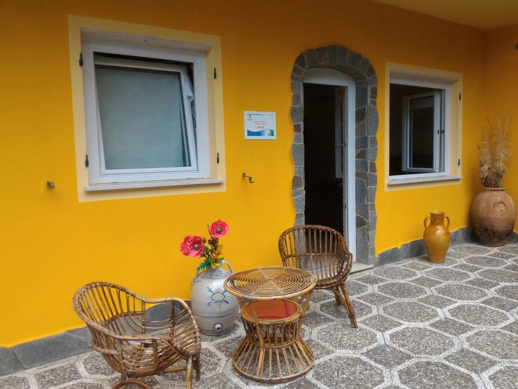 Agriturismo Costa Di Campo Vernazza Zewnętrze zdjęcie