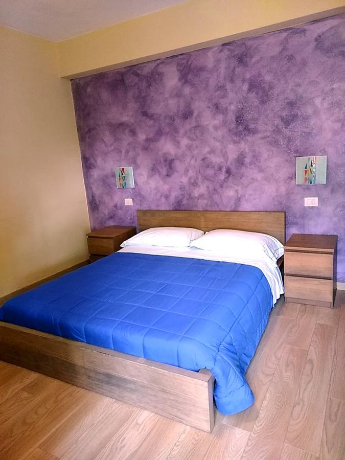 Agriturismo Costa Di Campo Vernazza Zewnętrze zdjęcie