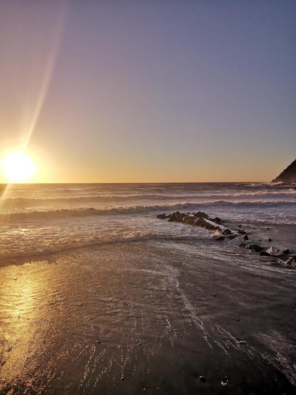 Agriturismo Costa Di Campo Vernazza Zewnętrze zdjęcie