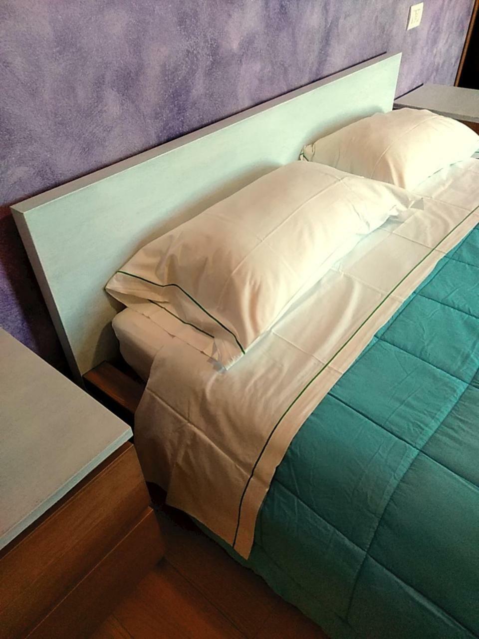 Agriturismo Costa Di Campo Vernazza Zewnętrze zdjęcie
