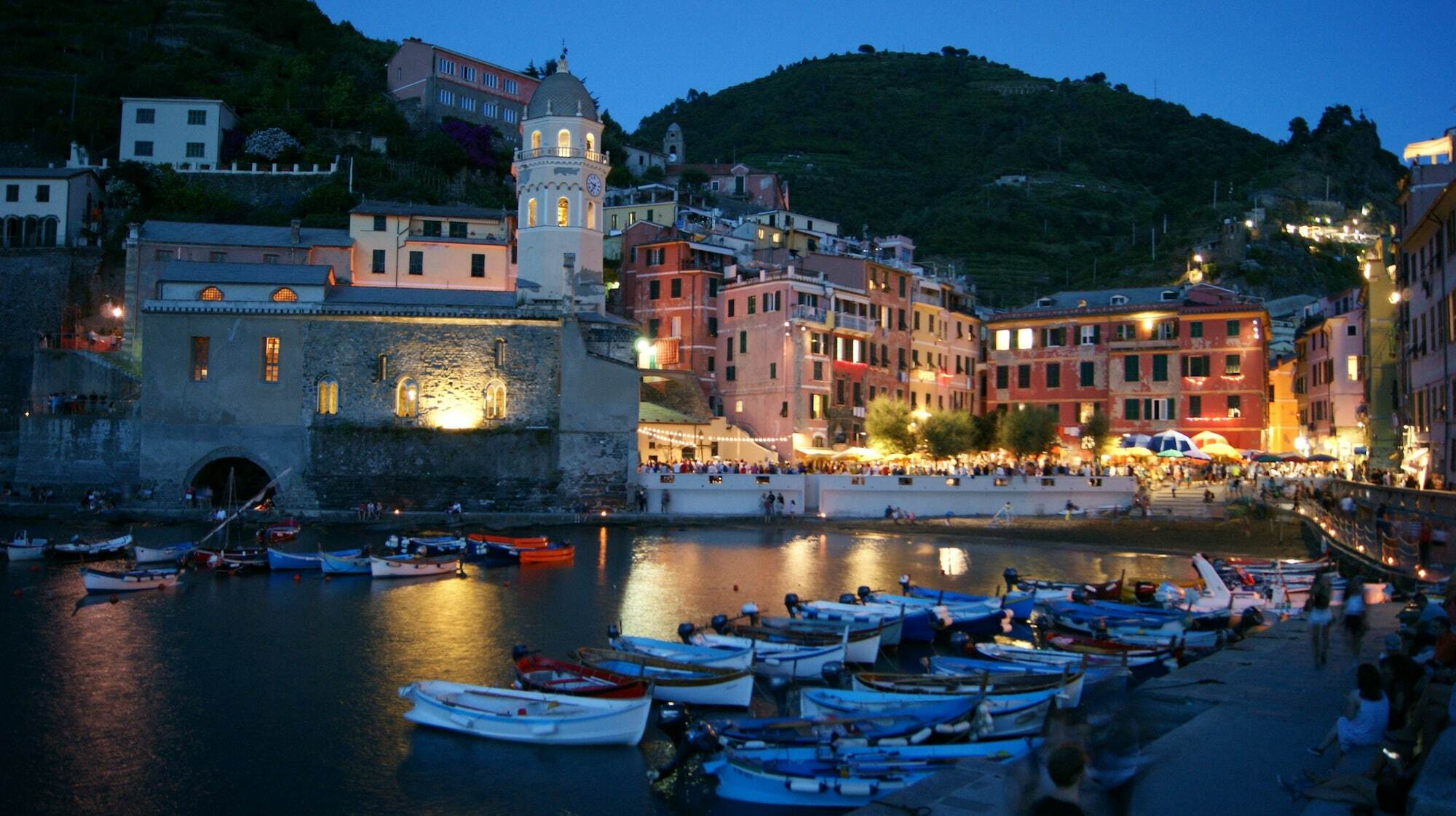 Agriturismo Costa Di Campo Vernazza Zewnętrze zdjęcie