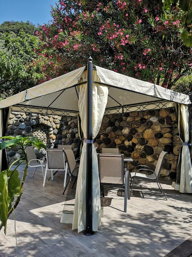 Agriturismo Costa Di Campo Vernazza Zewnętrze zdjęcie