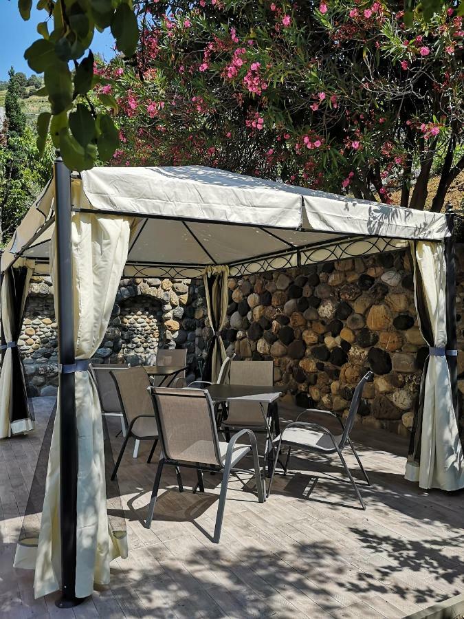 Agriturismo Costa Di Campo Vernazza Zewnętrze zdjęcie