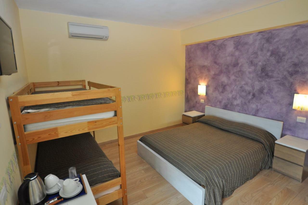 Agriturismo Costa Di Campo Vernazza Zewnętrze zdjęcie