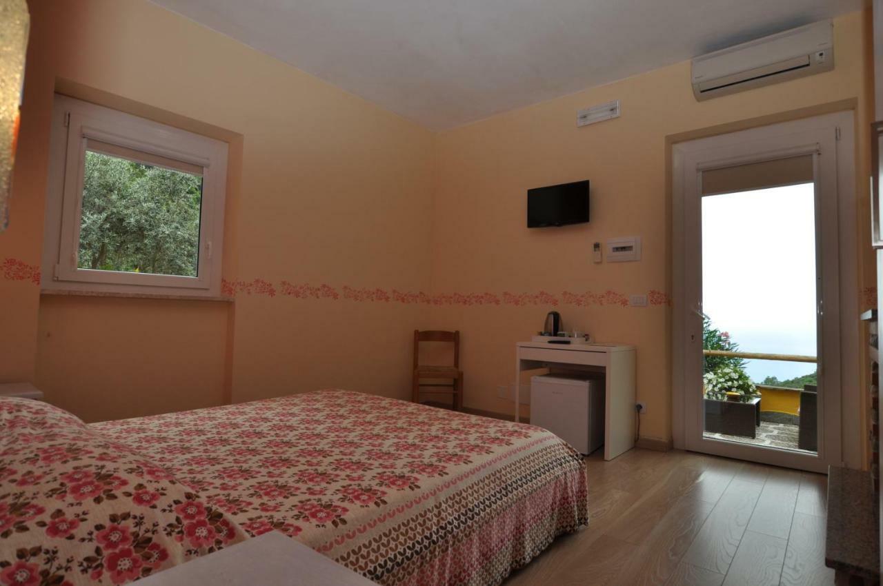 Agriturismo Costa Di Campo Vernazza Zewnętrze zdjęcie